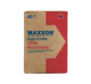 where to buy gypcrete.